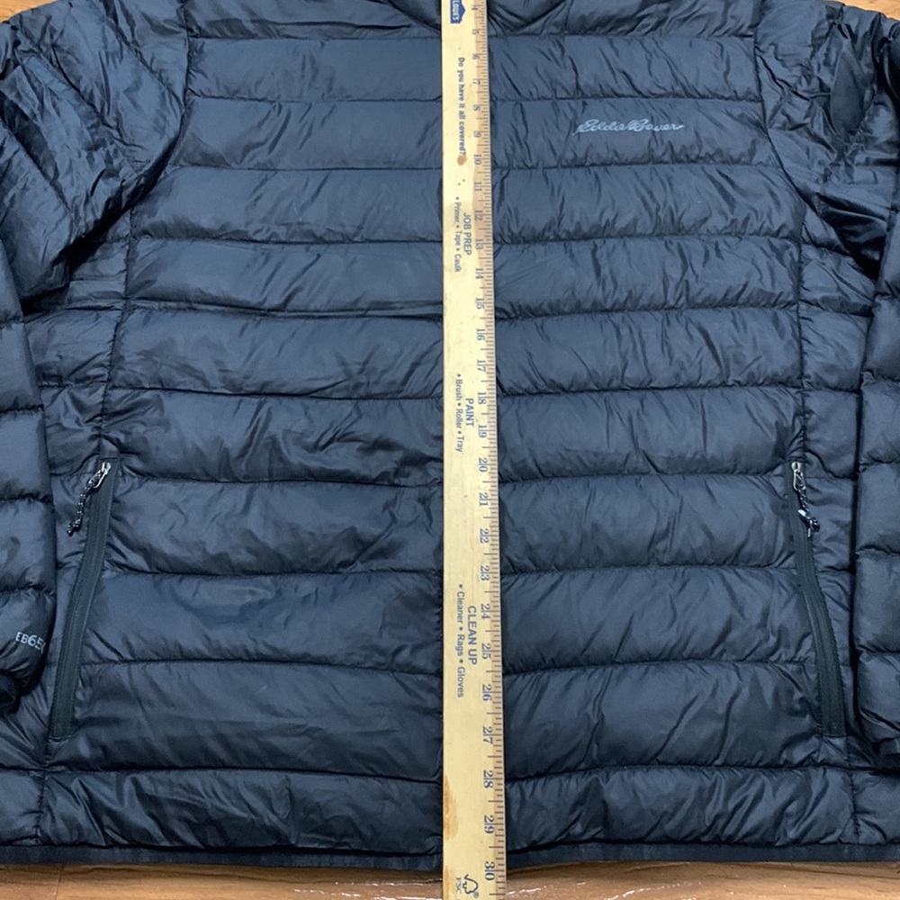 Eddie Bauer EB 650 Packable Down Jacket - image 2